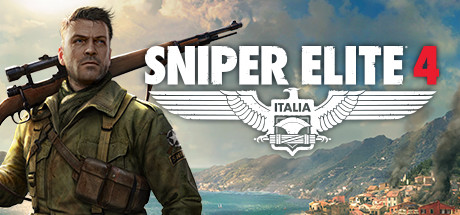 Sniper Elite 4 — Steam