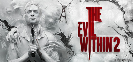 The Evil Within 2 — Steam