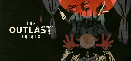 The Outlast Trials — Steam