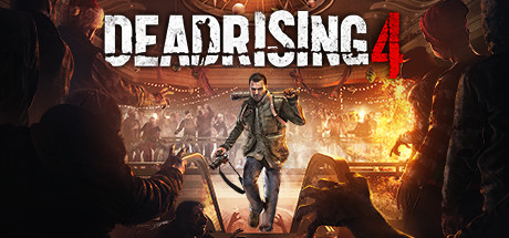 Dead Rising 4 — Steam