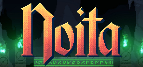 Noita — Steam