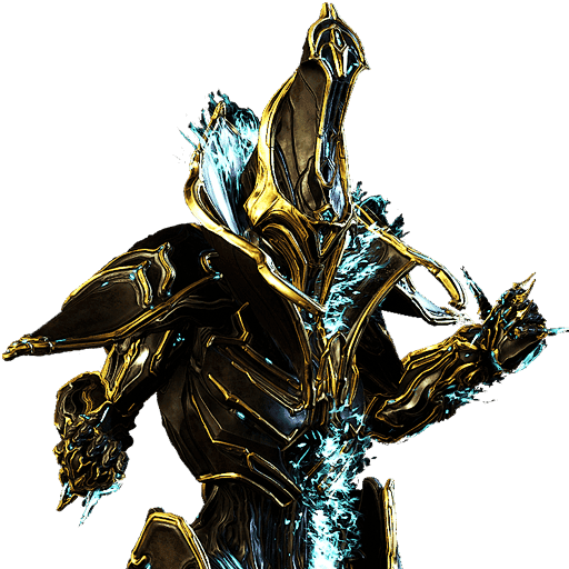 Revenant Prime — комплект чертежей Warframe