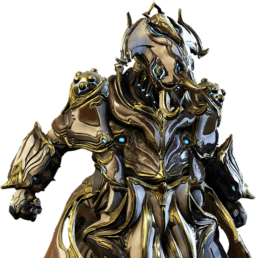 Grendel Prime — комплект чертежей Warframe