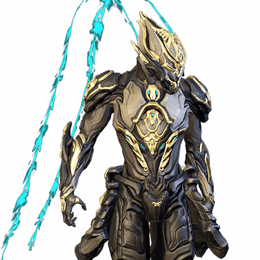 Wukong Prime — комплект чертежей Warframe