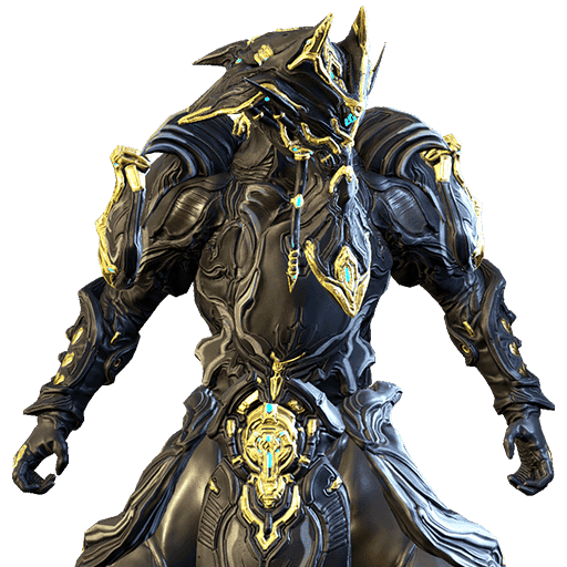 Hydroid Prime — комплект чертежей Warframe