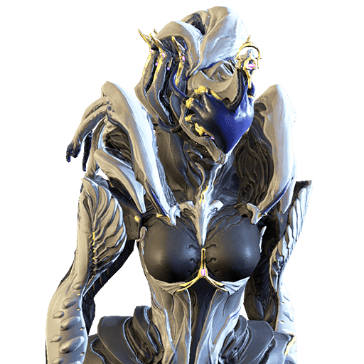 Saryn Prime — комплект чертежей Warframe
