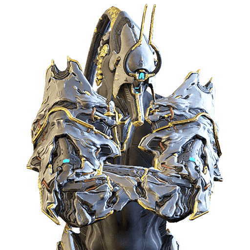Ash Prime — комплект чертежей Warframe
