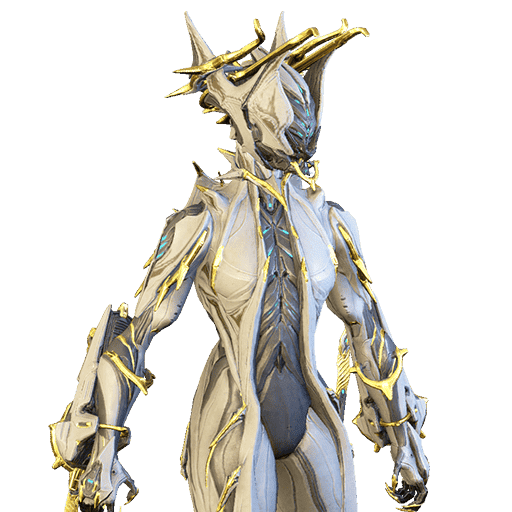 Valkyr Prime — комплект чертежей Warframe
