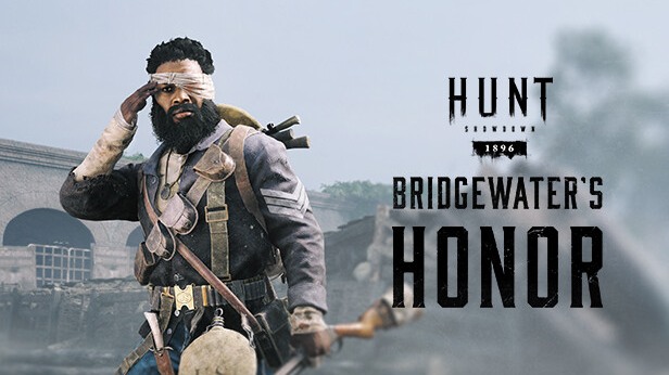 Hunt: Showdown — Bridgewater's Honor