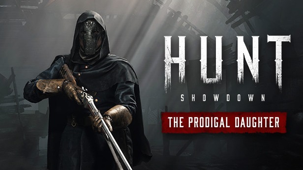 Hunt: Showdown — The Prodigal Daughter