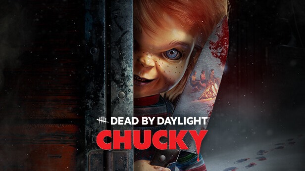 Dead by Daylight - Chucky Chapter