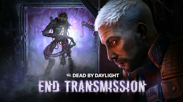 Dead by Daylight - End Transmission Chapter