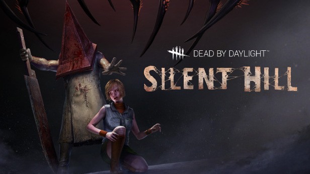 Dead By Daylight - Silent Hill Chapter