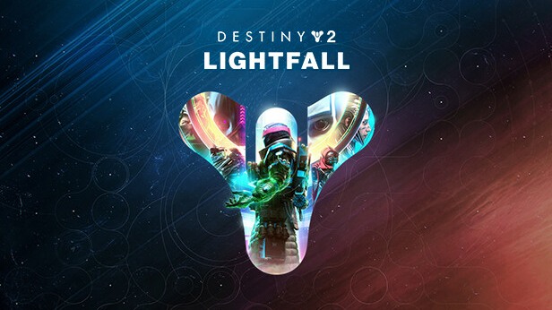 Destiny 2: Lightfall
