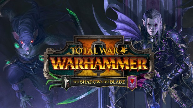 Total War: WARHAMMER II - The Shadow & The Blade