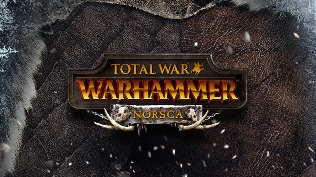 Total War: WARHAMMER - Norsca