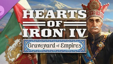 Country Pack - Hearts of Iron IV: Graveyard of Empires
