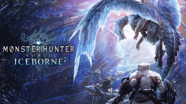 Monster Hunter World: Iceborne