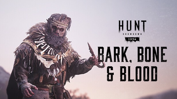 Hunt: Showdown 1896 — Bark, Bone and Blood