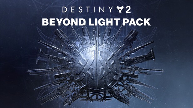 Destiny 2 — Beyond Light Pack