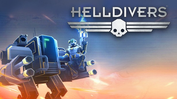 HELLDIVERS — Pilot Pack