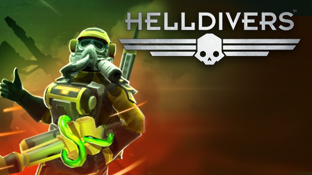 HELLDIVERS — Hazard Ops Pack