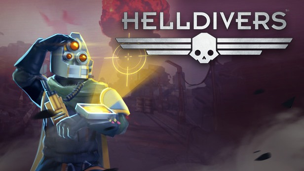 HELLDIVERS — Precision Expert Pack