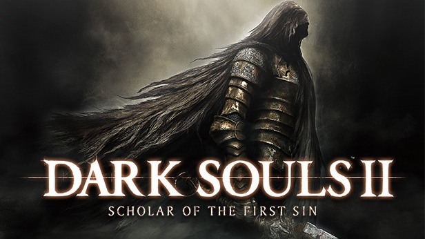 DARK SOULS II: Scholar of the First Sin
