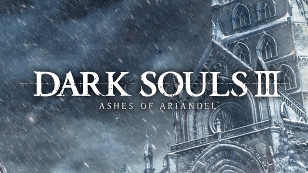 DARK SOULS III — Ashes of Ariandel