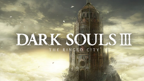 DARK SOULS III — The Ringed City