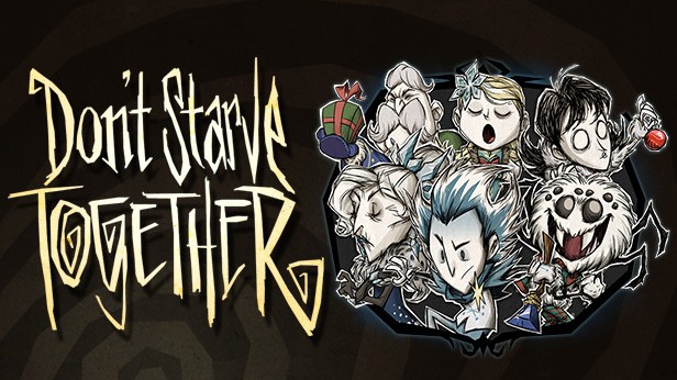 Don't Starve Together — Snowfallen Survivors Chest