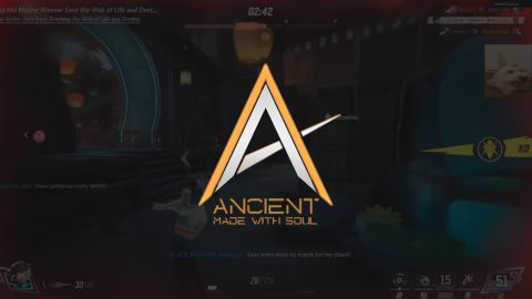 Ancient