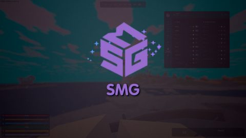 SMG