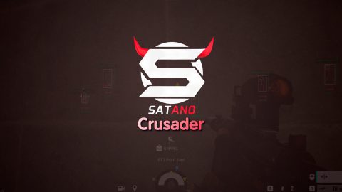Satano Crusader