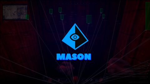  Mason