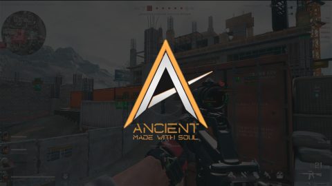 Ancient 