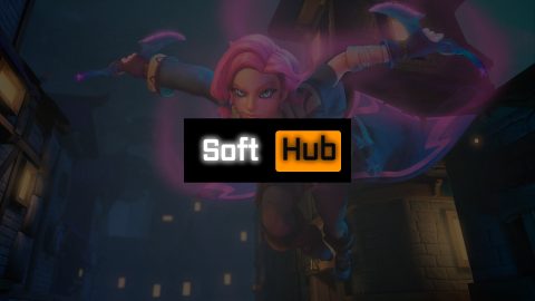 SOFT HUB