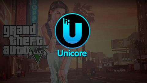 Unicore RageMP+Alt:V