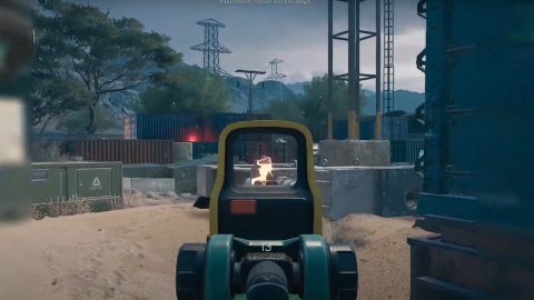 StugWare Aimbot