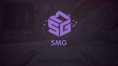 SMG