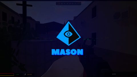 Mason