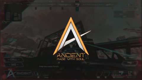 Приватный чит Ancient на Apex Legends