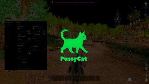 PussyCat