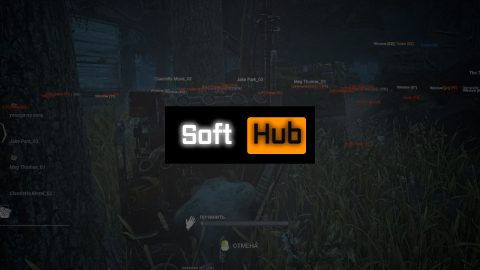 SOFT HUB