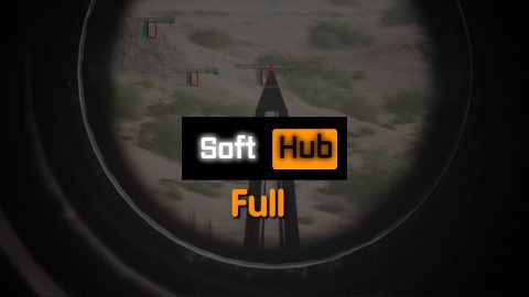 SOFT HUB full