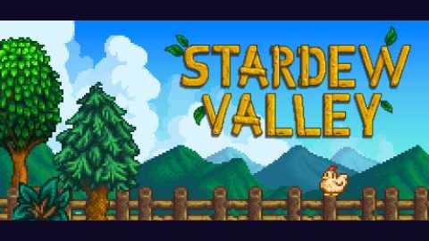 Stardew Valley — Steam