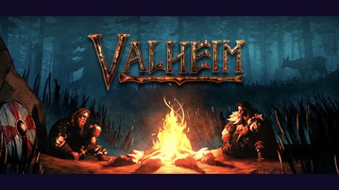 Valheim — Steam