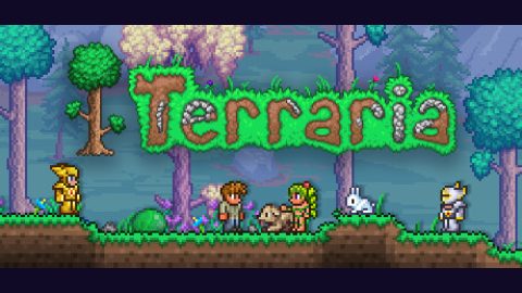Terraria — Steam