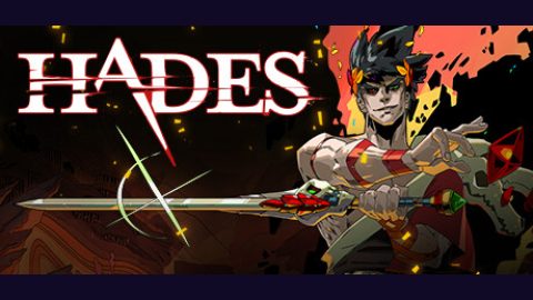 Hades — Steam