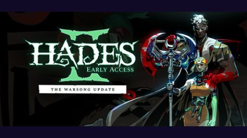 Hades II — Steam